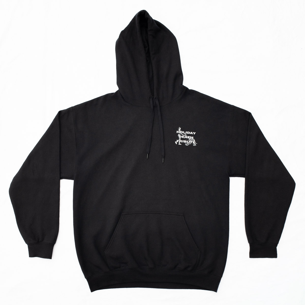 Stroller Hoodie