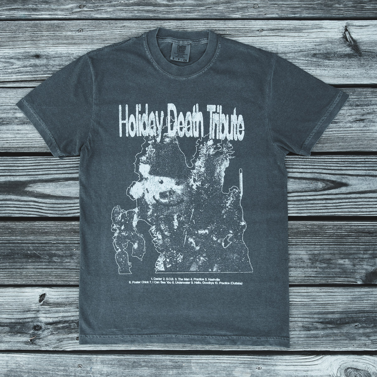 Album T-Shirt